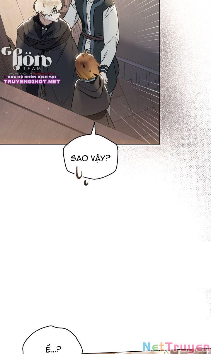 Thanh Kiếm Của Evangeline: Chapter 24.1