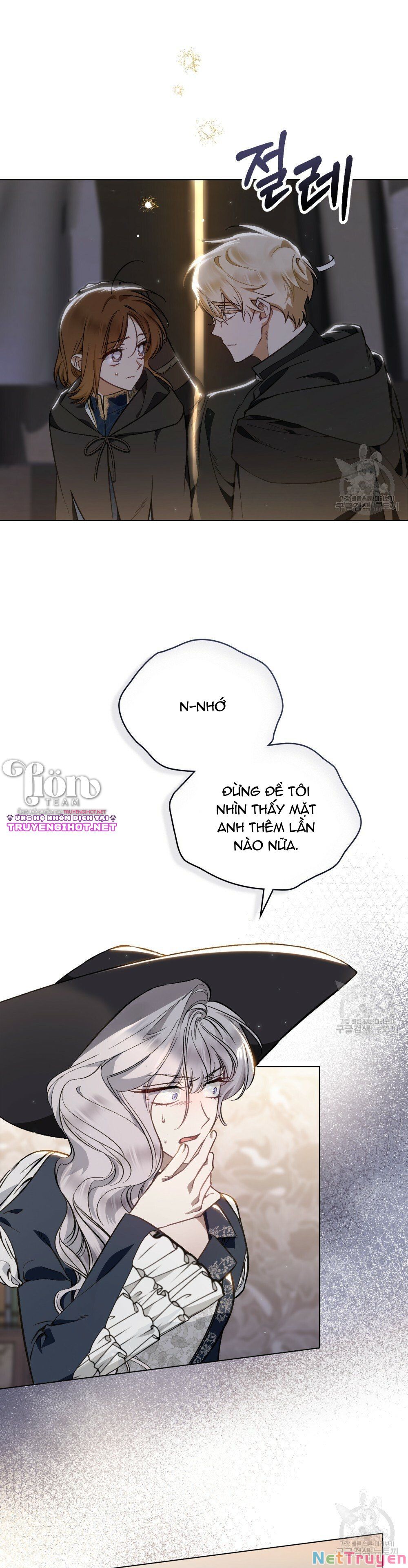 Thanh Kiếm Của Evangeline: Chapter 25.1