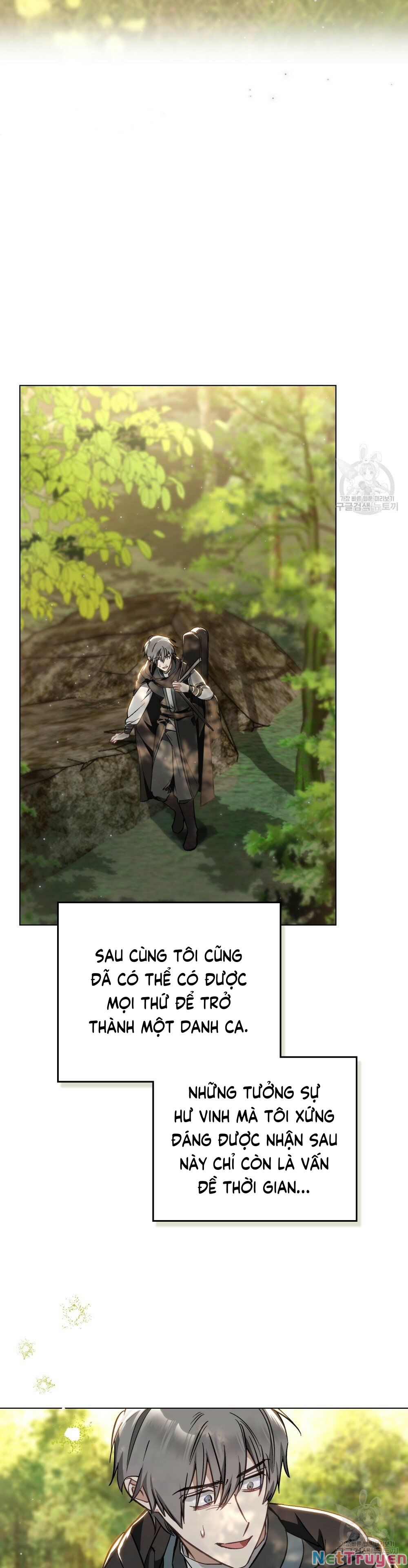 Thanh Kiếm Của Evangeline: Chapter 25.2