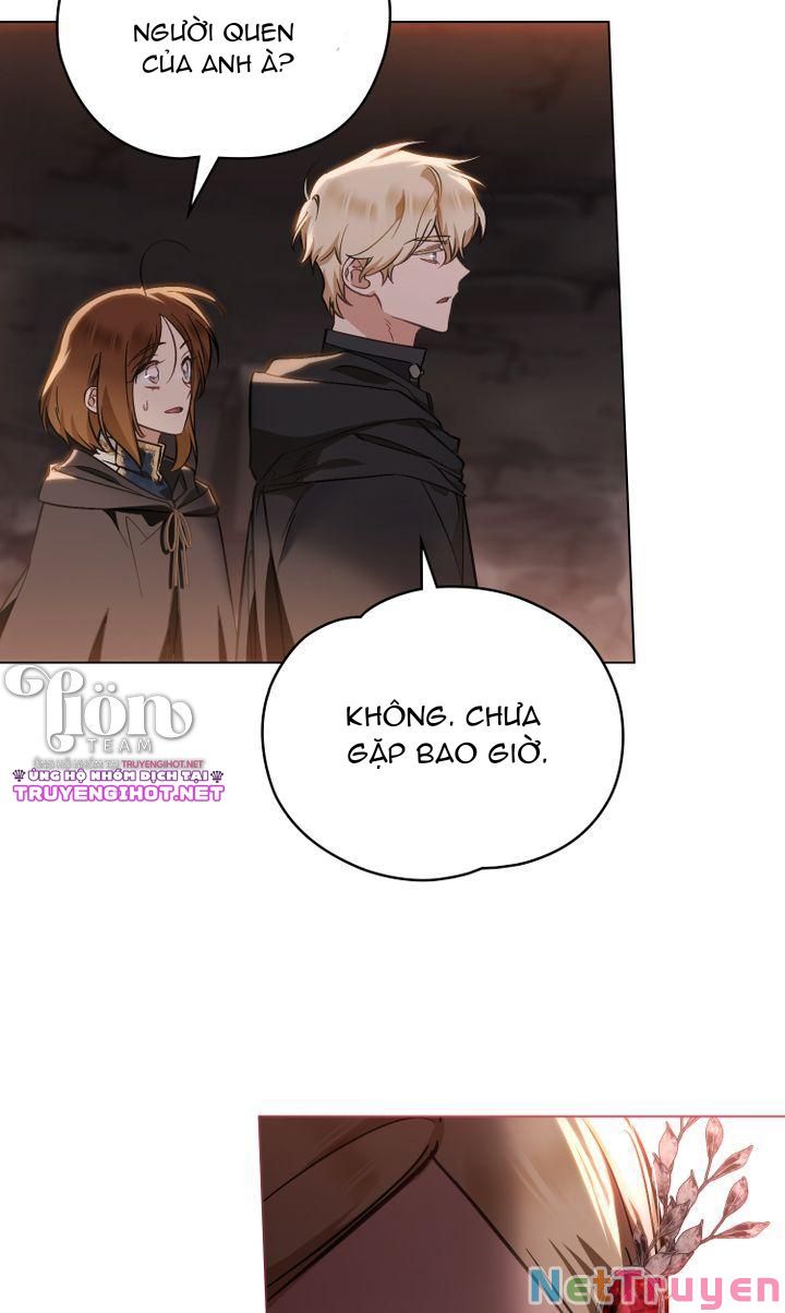 Thanh Kiếm Của Evangeline: Chapter 26.2