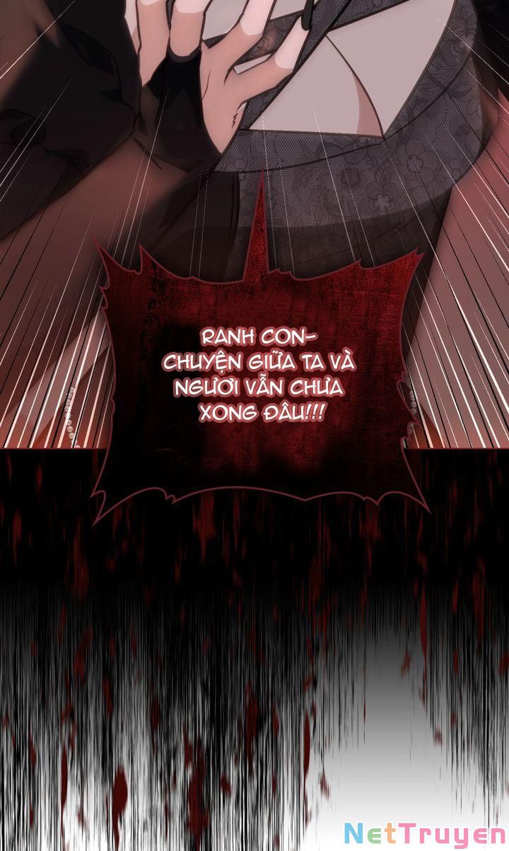 Thanh Kiếm Của Evangeline: Chapter 26.2