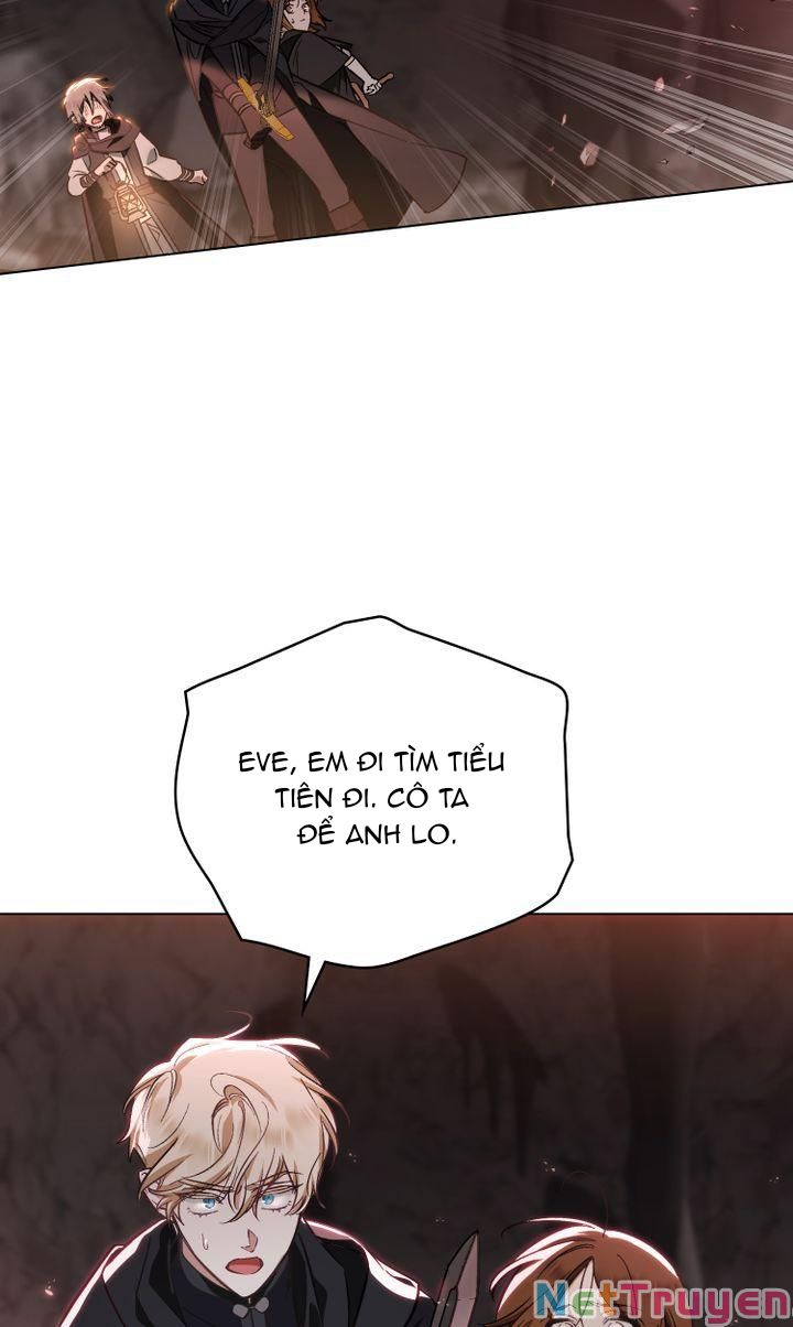 Thanh Kiếm Của Evangeline: Chapter 26.2