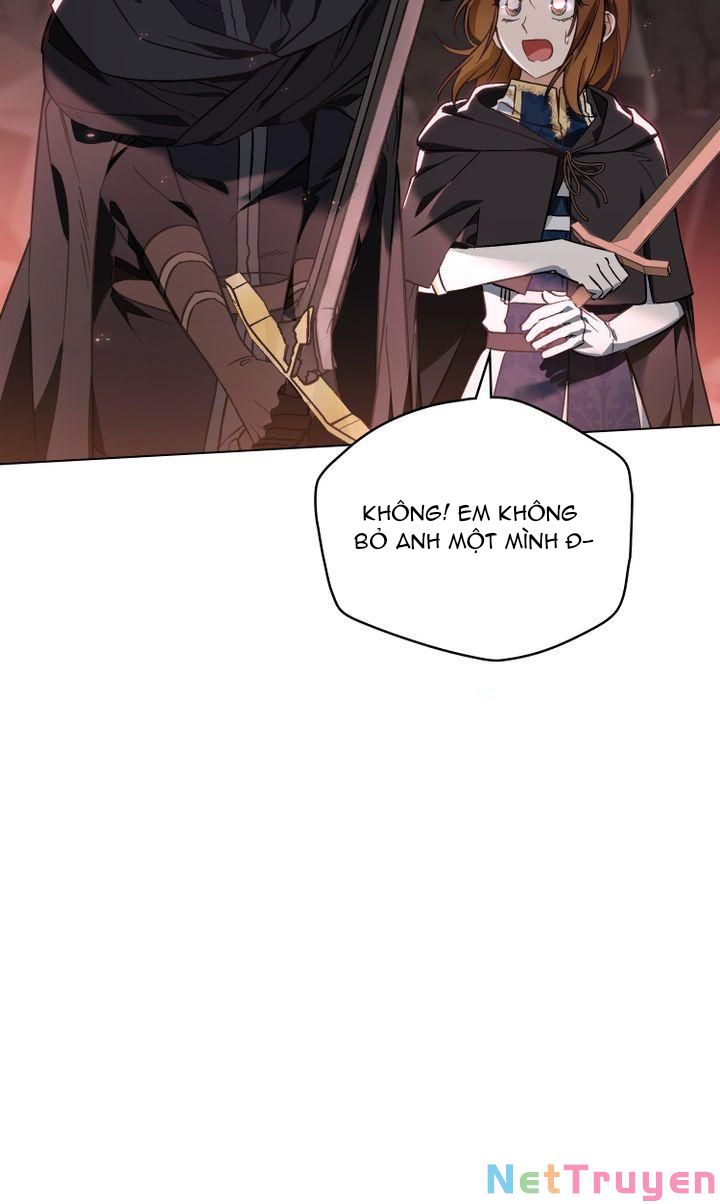 Thanh Kiếm Của Evangeline: Chapter 26.2