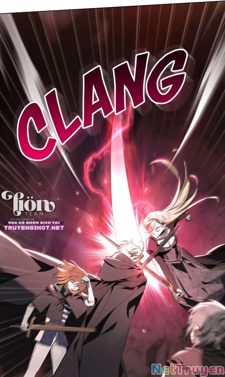 Thanh Kiếm Của Evangeline: Chapter 26.2
