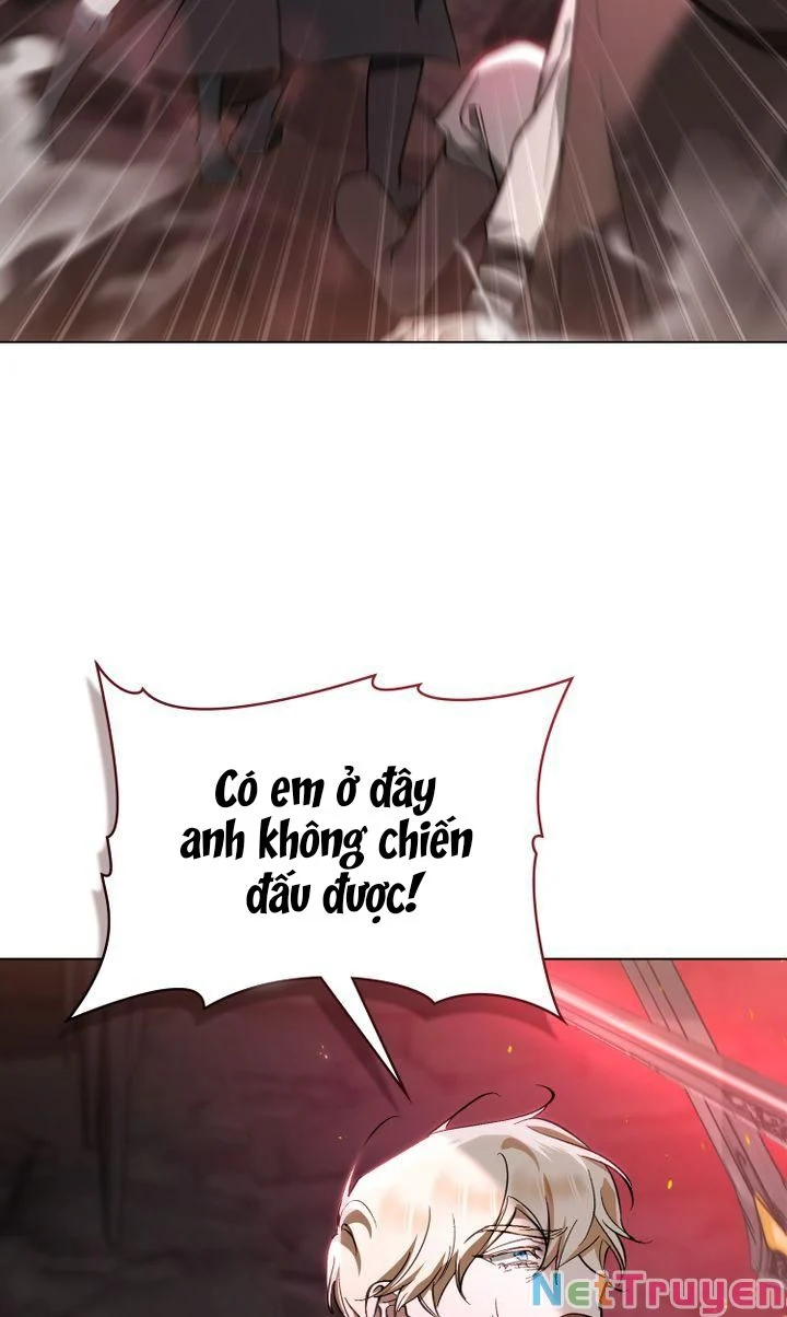 Thanh Kiếm Của Evangeline: Chapter 26.2