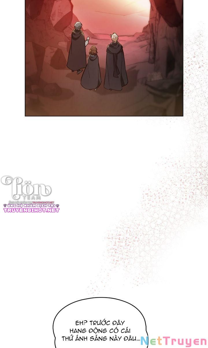 Thanh Kiếm Của Evangeline: Chapter 26.2