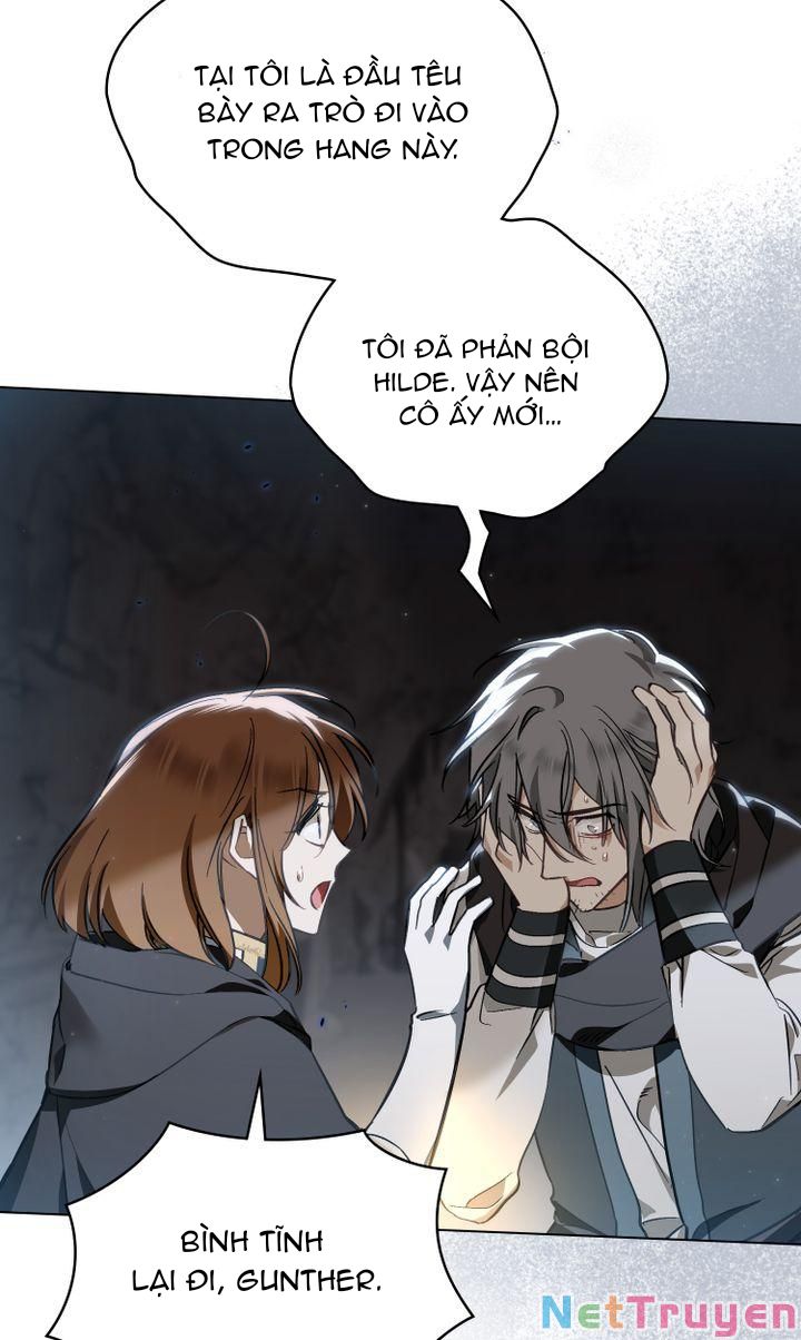 Thanh Kiếm Của Evangeline: Chapter 26.2