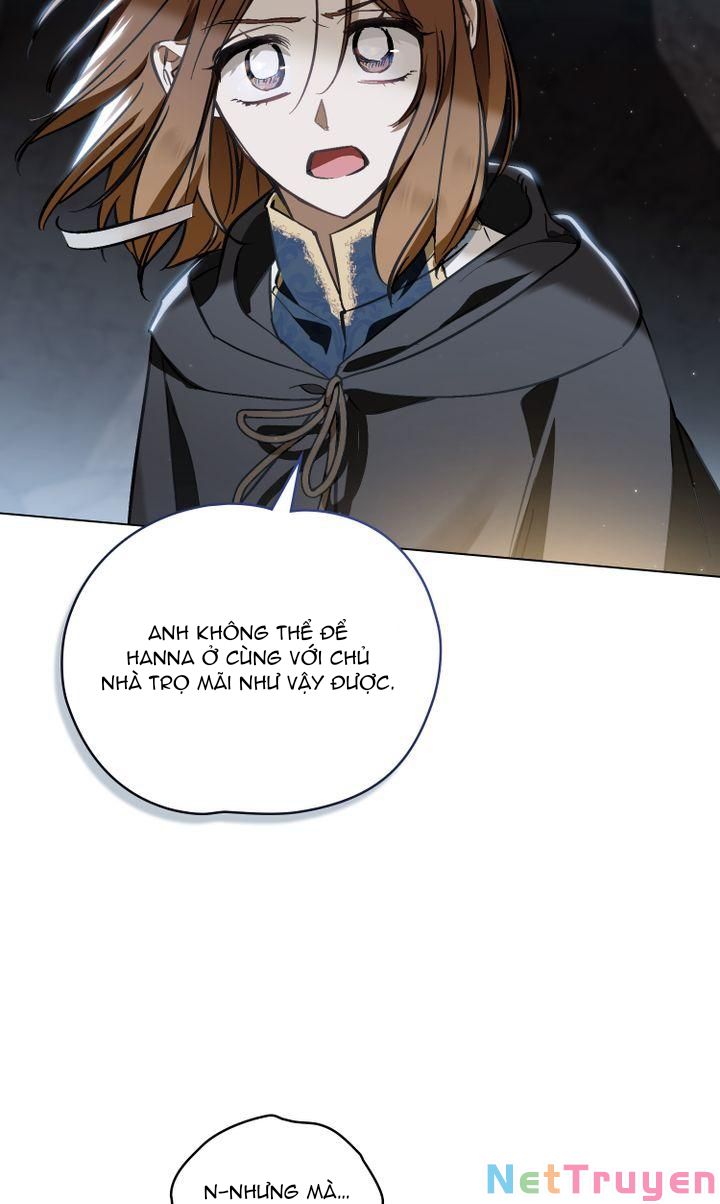 Thanh Kiếm Của Evangeline: Chapter 26.2