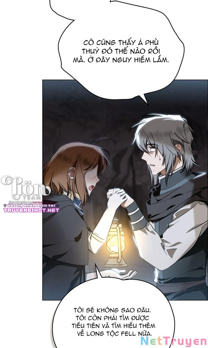 Thanh Kiếm Của Evangeline: Chapter 26.2