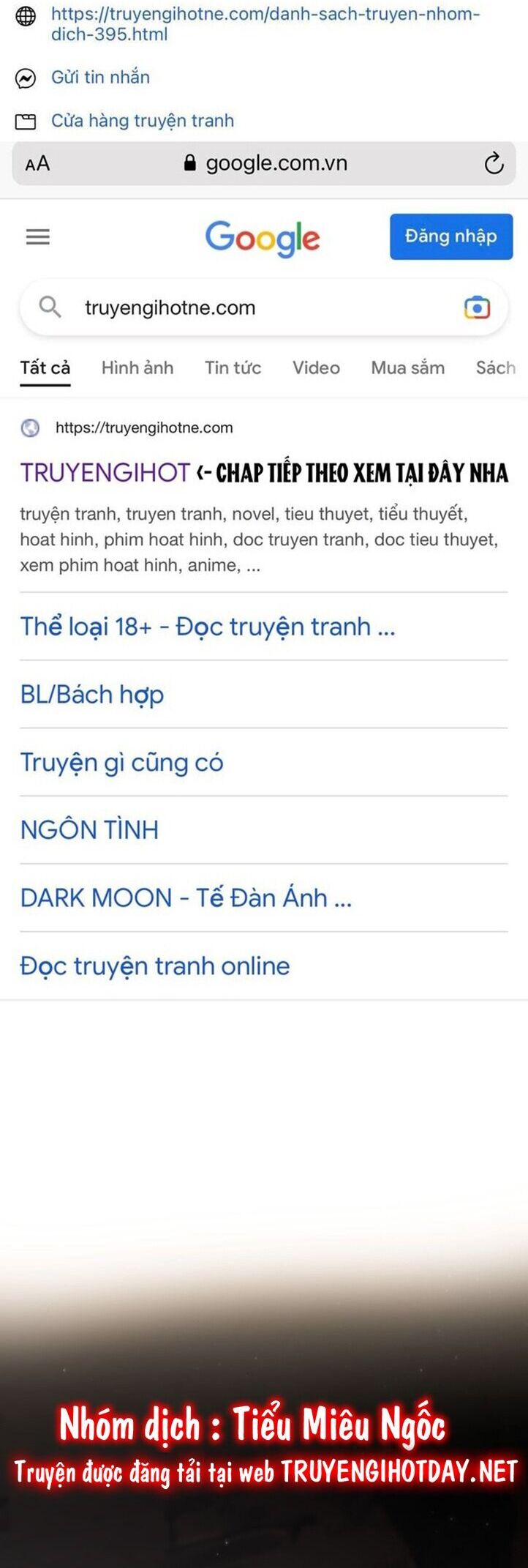 Thanh Kiếm Của Evangeline: Chapter 27