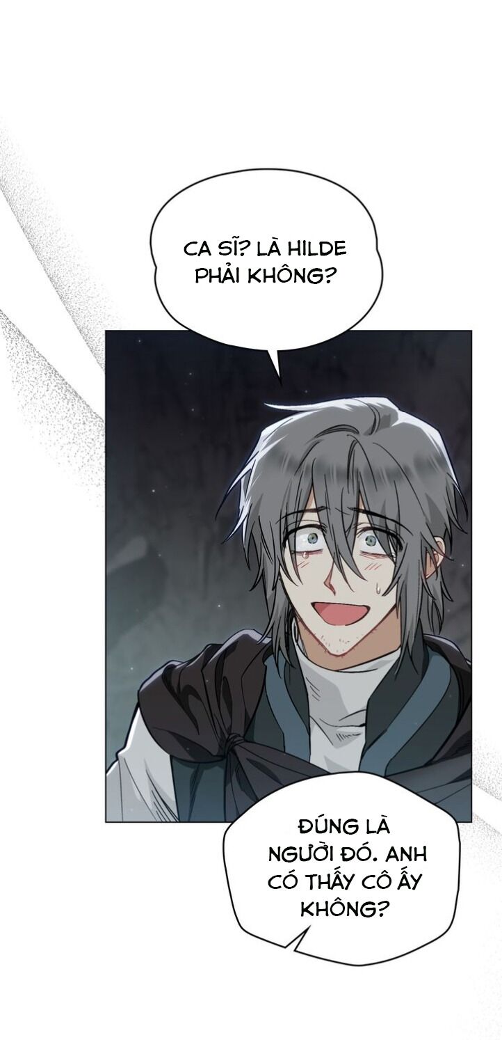Thanh Kiếm Của Evangeline: Chapter 27
