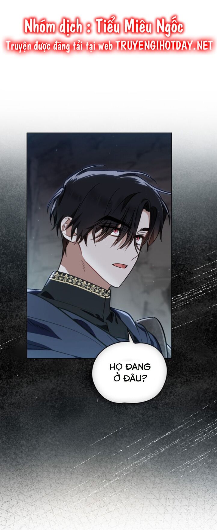 Thanh Kiếm Của Evangeline: Chapter 27