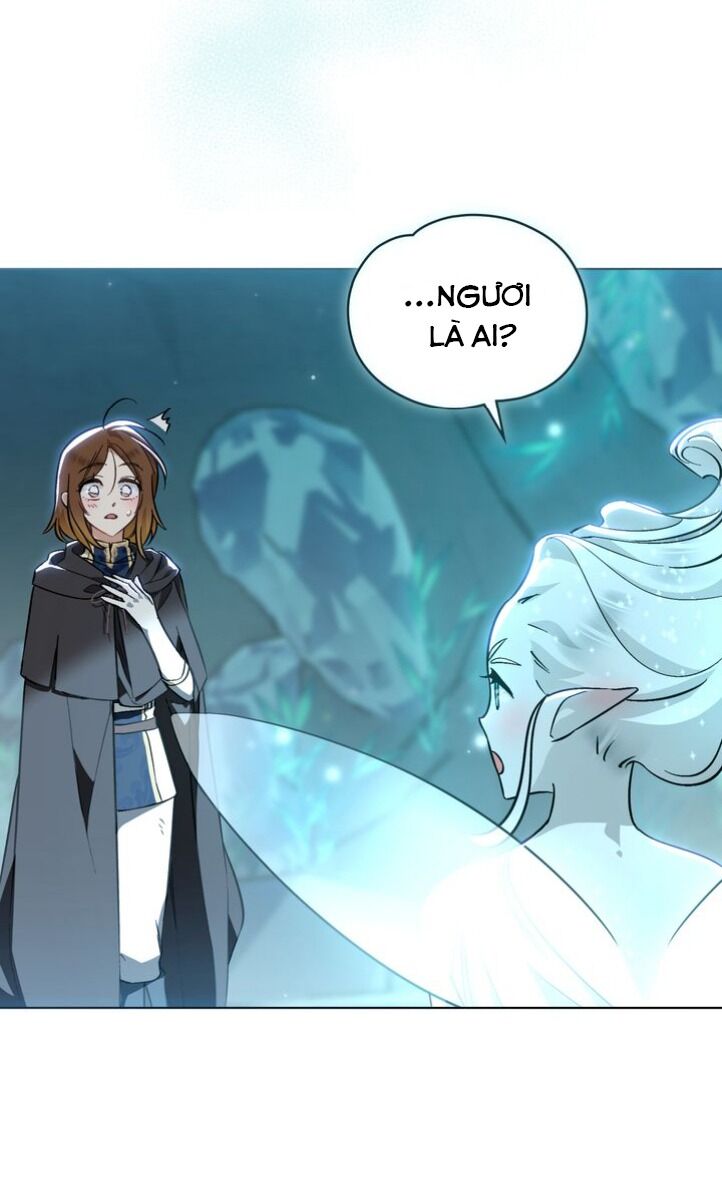 Thanh Kiếm Của Evangeline: Chapter 27