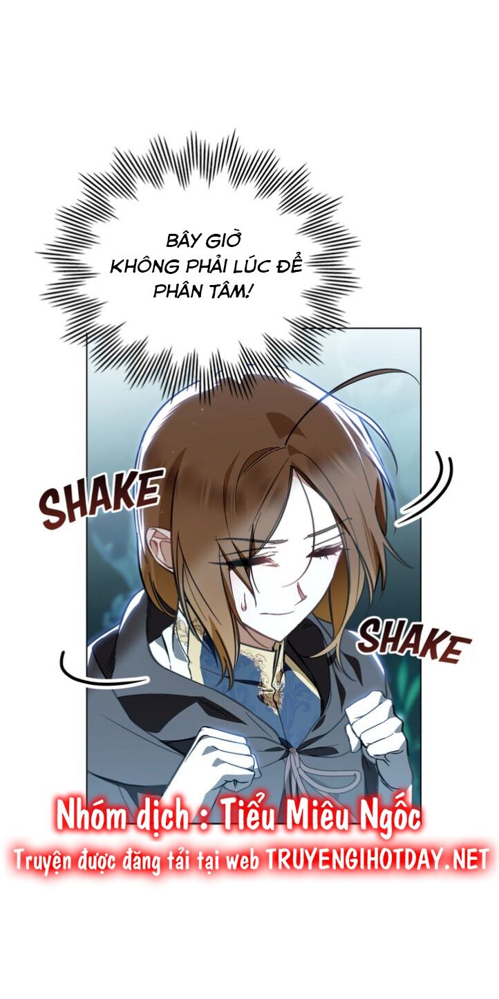Thanh Kiếm Của Evangeline: Chapter 27