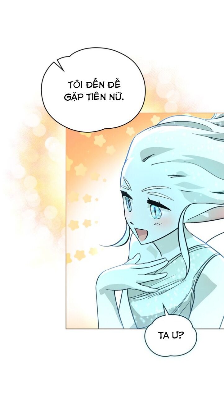 Thanh Kiếm Của Evangeline: Chapter 27