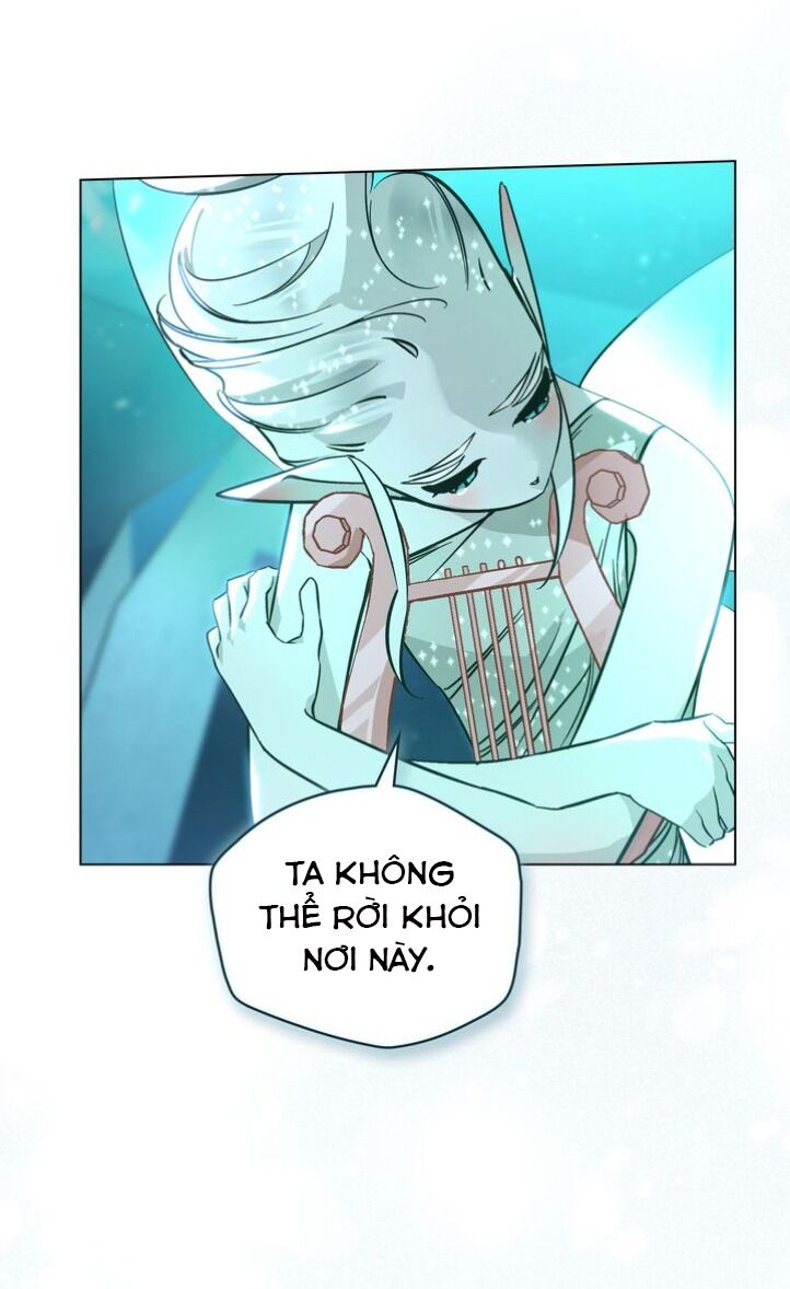 Thanh Kiếm Của Evangeline: Chapter 27