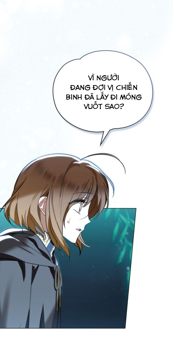 Thanh Kiếm Của Evangeline: Chapter 27