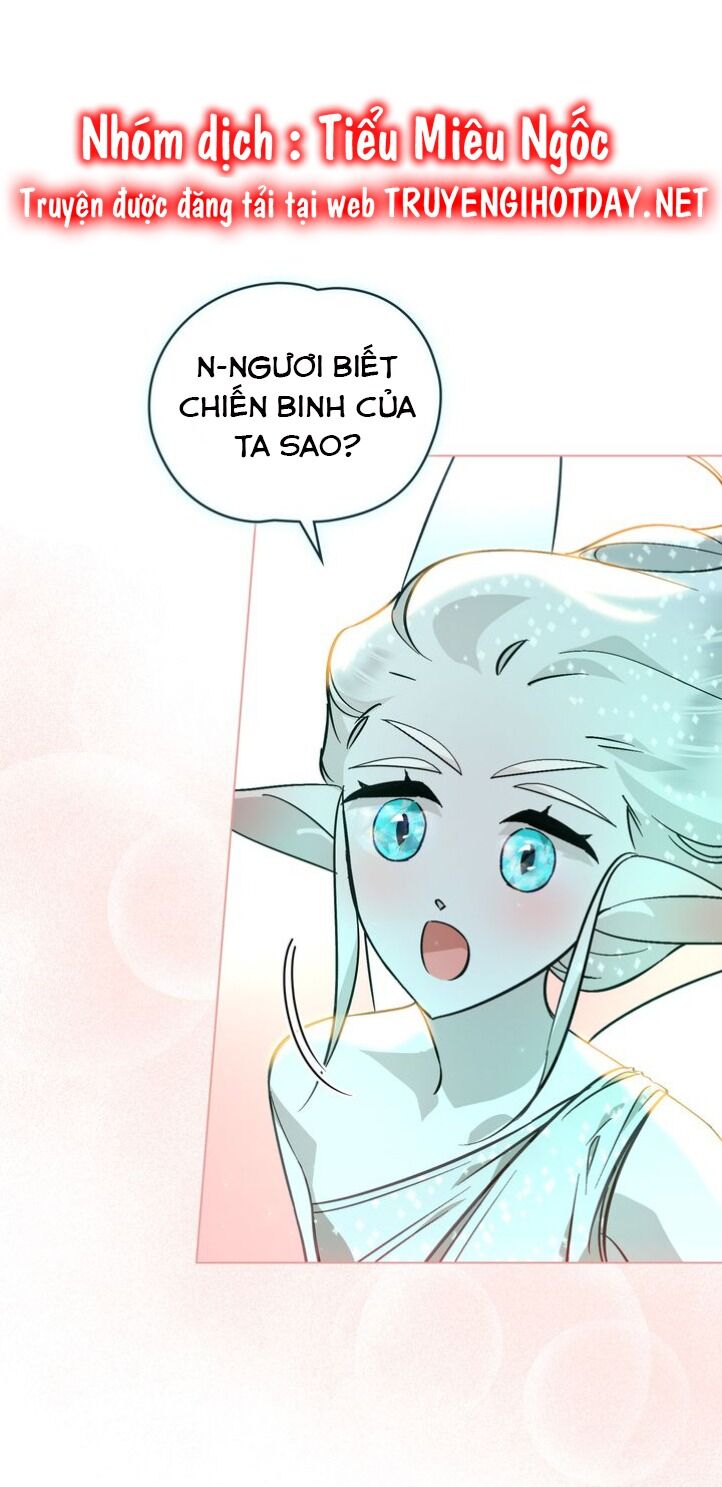 Thanh Kiếm Của Evangeline: Chapter 27
