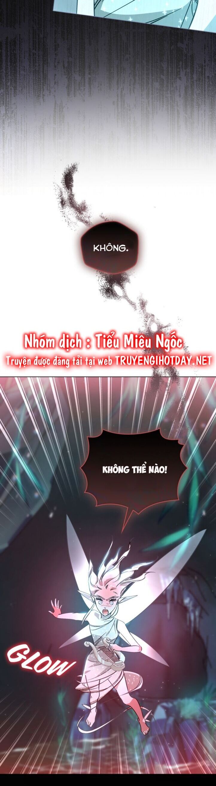 Thanh Kiếm Của Evangeline: Chapter 27