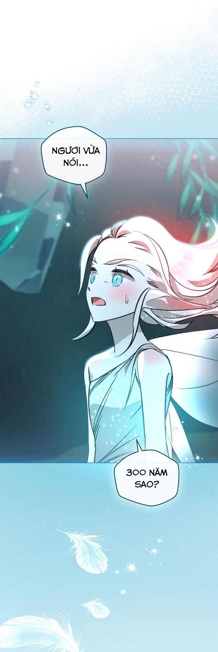 Thanh Kiếm Của Evangeline: Chapter 27