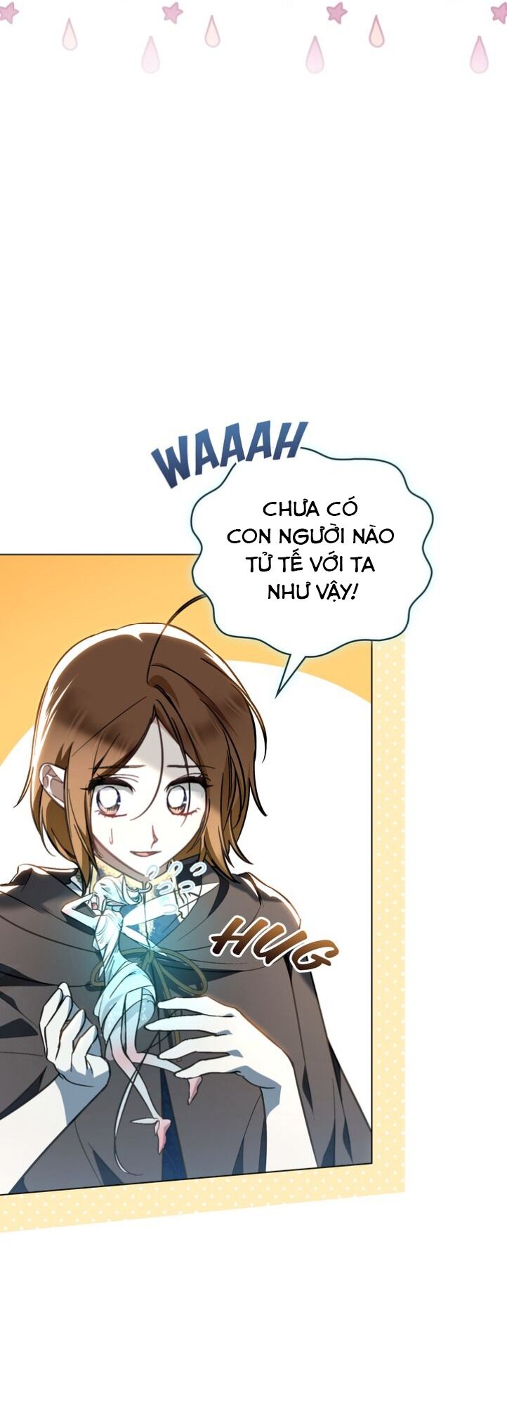 Thanh Kiếm Của Evangeline: Chapter 27