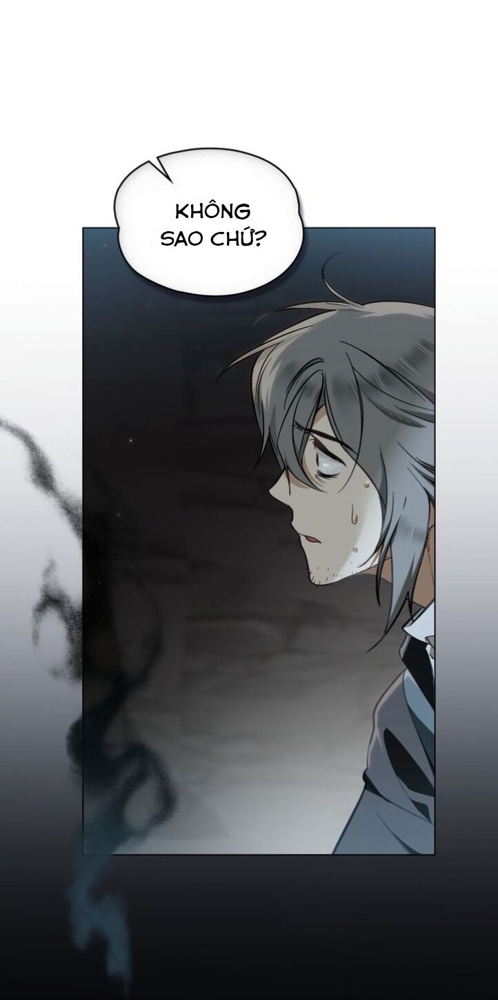 Thanh Kiếm Của Evangeline: Chapter 27