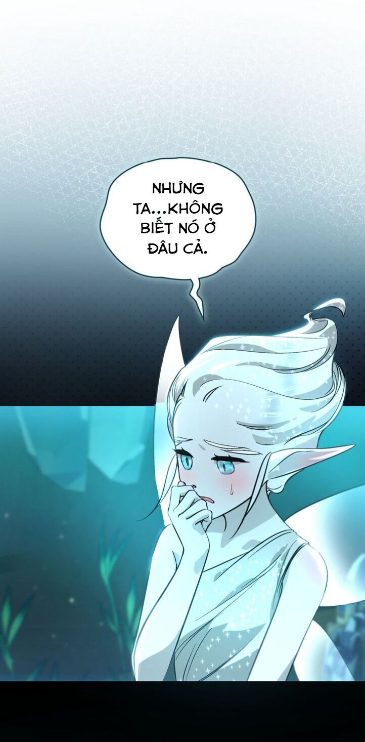 Thanh Kiếm Của Evangeline: Chapter 27