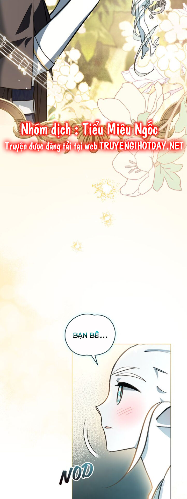 Thanh Kiếm Của Evangeline: Chapter 28