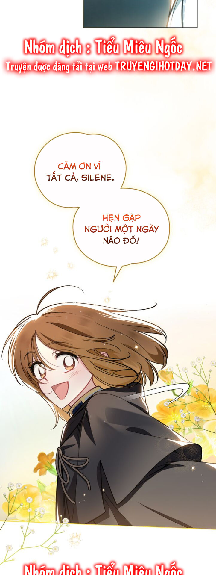 Thanh Kiếm Của Evangeline: Chapter 28