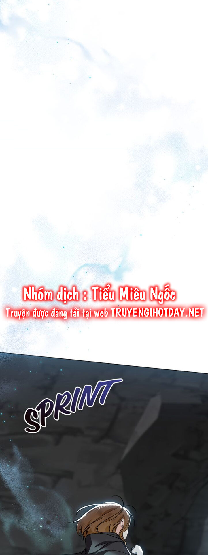 Thanh Kiếm Của Evangeline: Chapter 28