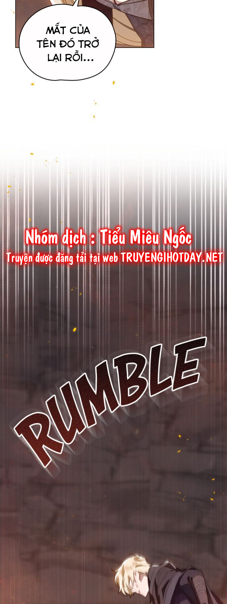 Thanh Kiếm Của Evangeline: Chapter 28