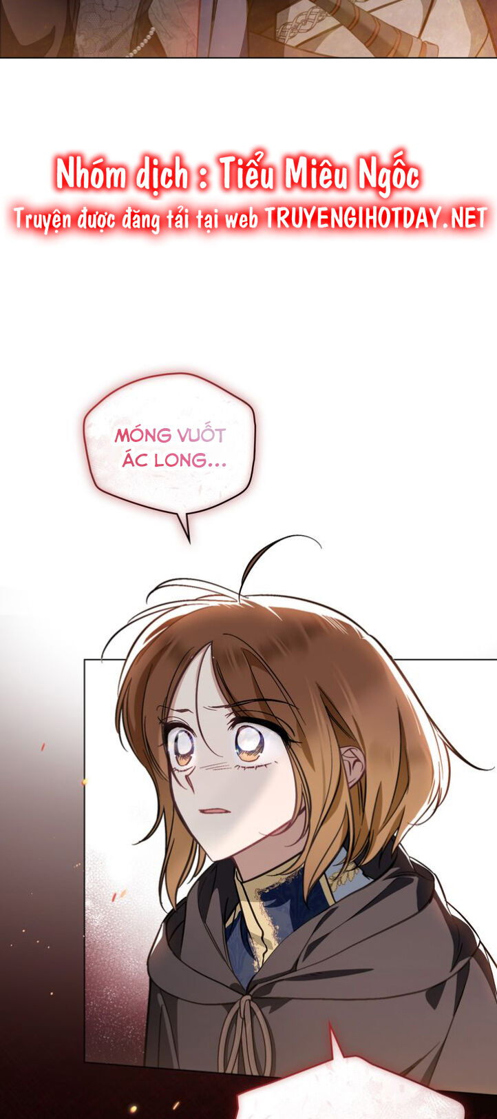 Thanh Kiếm Của Evangeline: Chapter 28