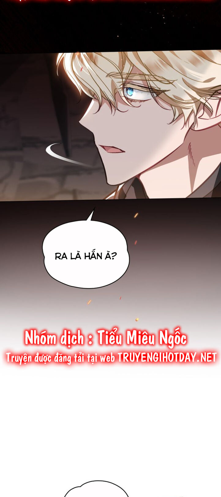 Thanh Kiếm Của Evangeline: Chapter 28