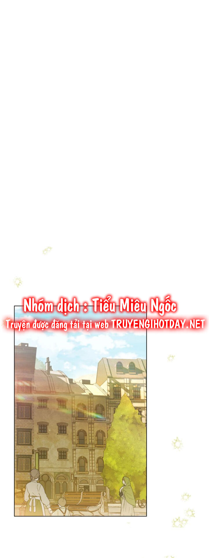 Thanh Kiếm Của Evangeline: Chapter 29