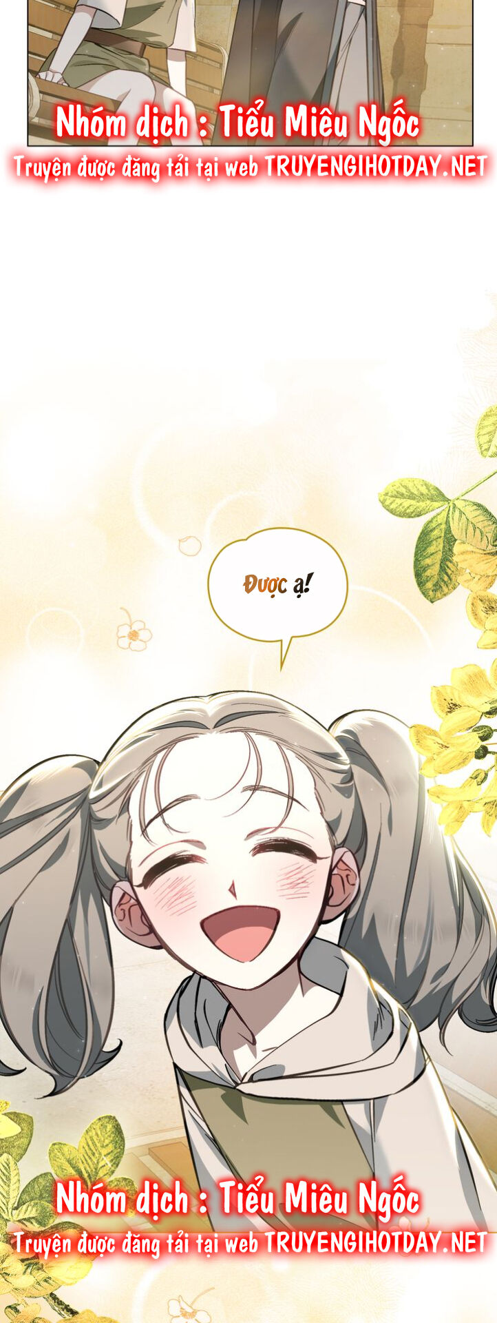 Thanh Kiếm Của Evangeline: Chapter 29