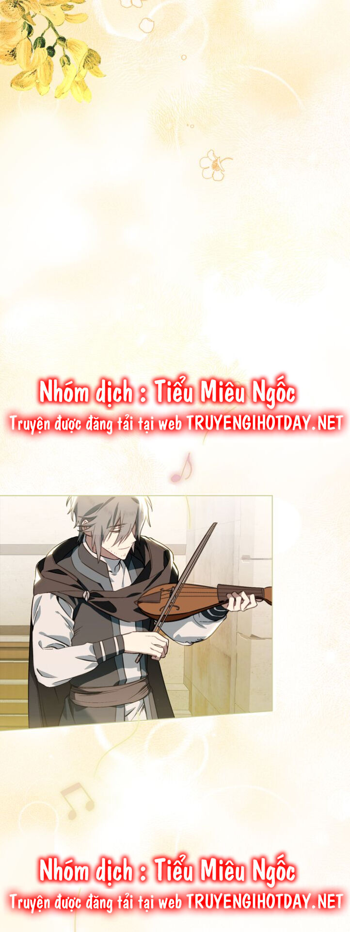 Thanh Kiếm Của Evangeline: Chapter 29