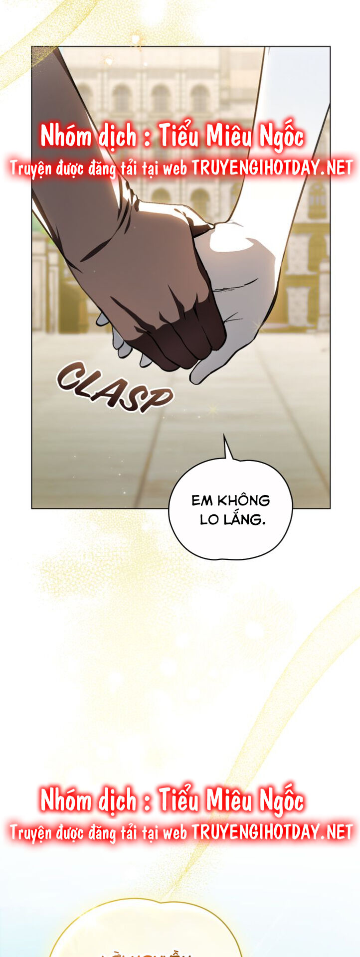 Thanh Kiếm Của Evangeline: Chapter 29
