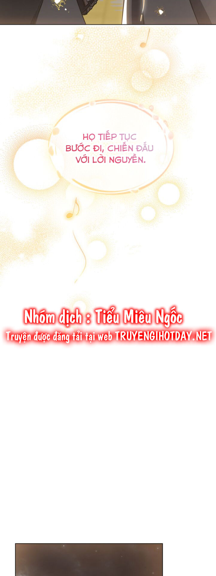 Thanh Kiếm Của Evangeline: Chapter 29