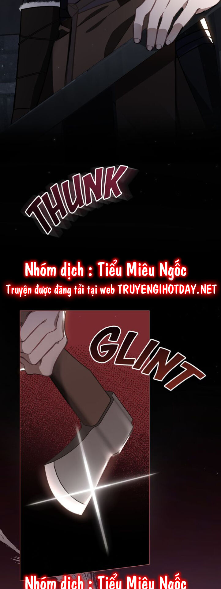Thanh Kiếm Của Evangeline: Chapter 29