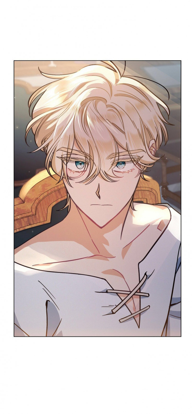 Thanh Kiếm Của Evangeline: Chapter 3.5