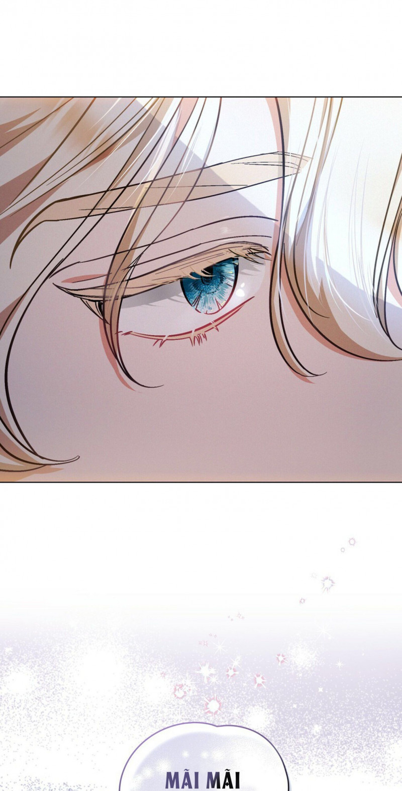 Thanh Kiếm Của Evangeline: Chapter 3.5