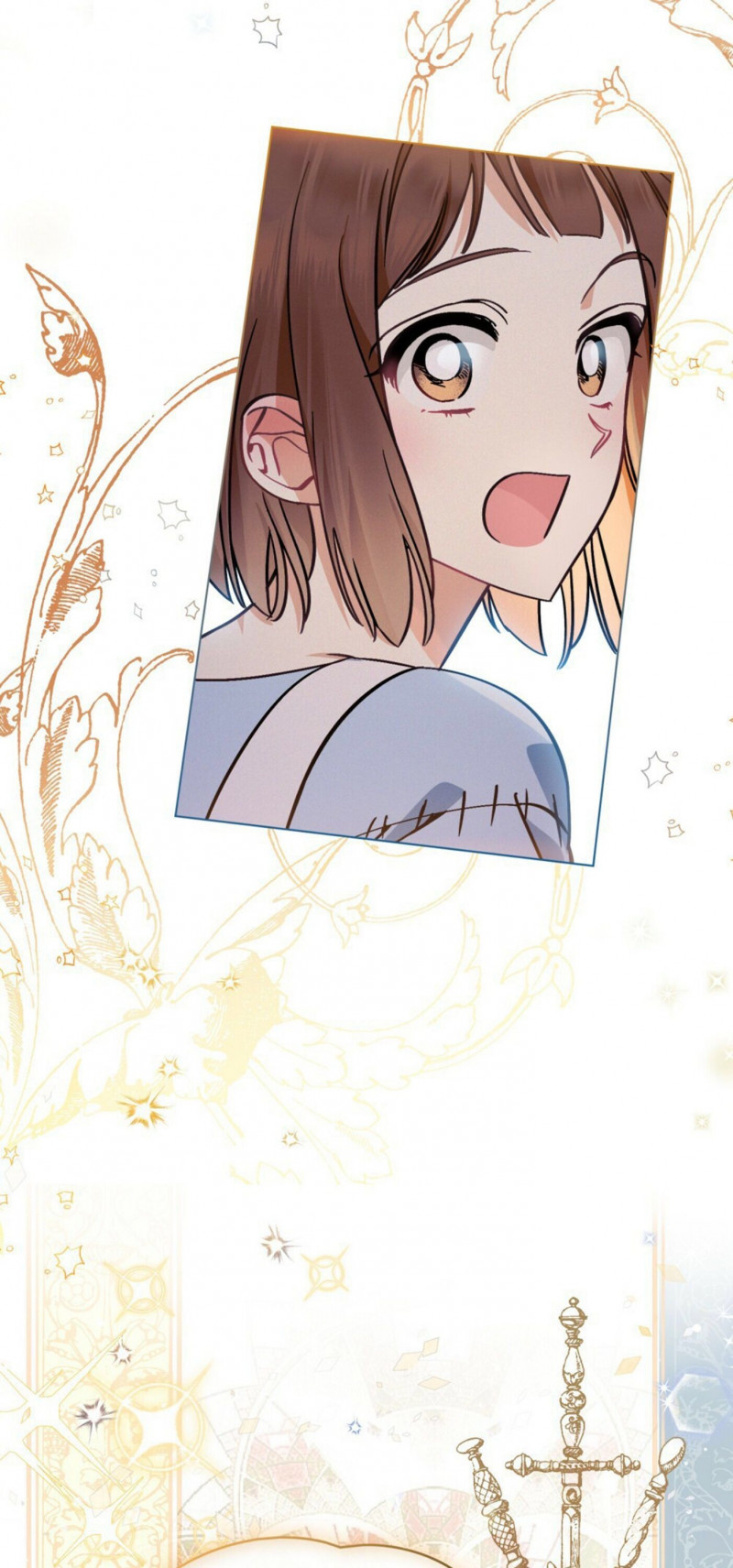 Thanh Kiếm Của Evangeline: Chapter 3
