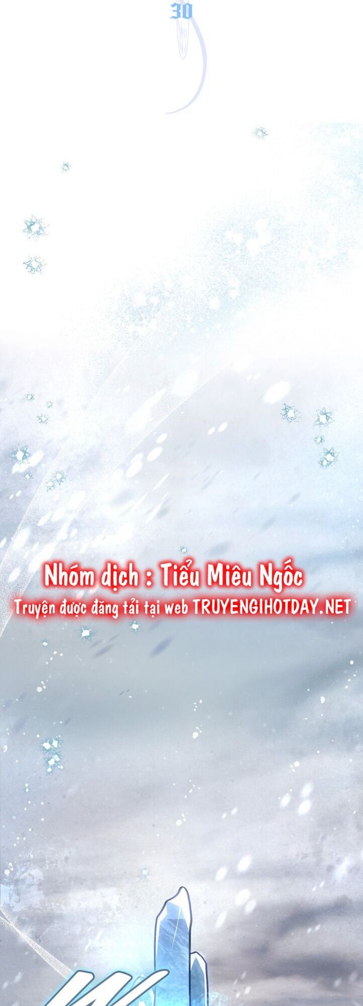 Thanh Kiếm Của Evangeline: Chapter 30