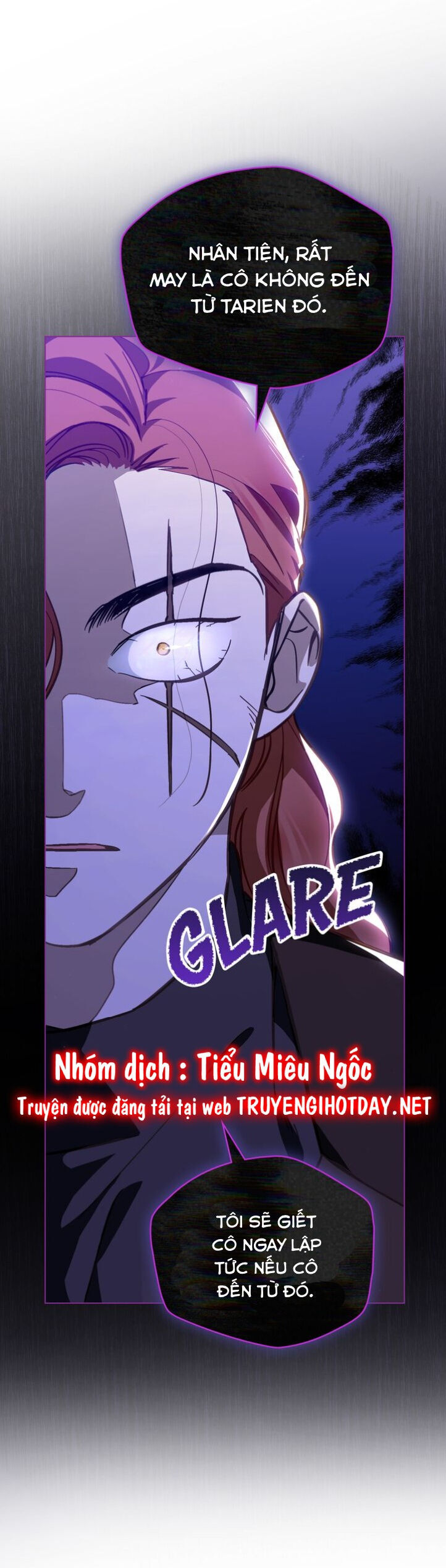 Thanh Kiếm Của Evangeline: Chapter 30