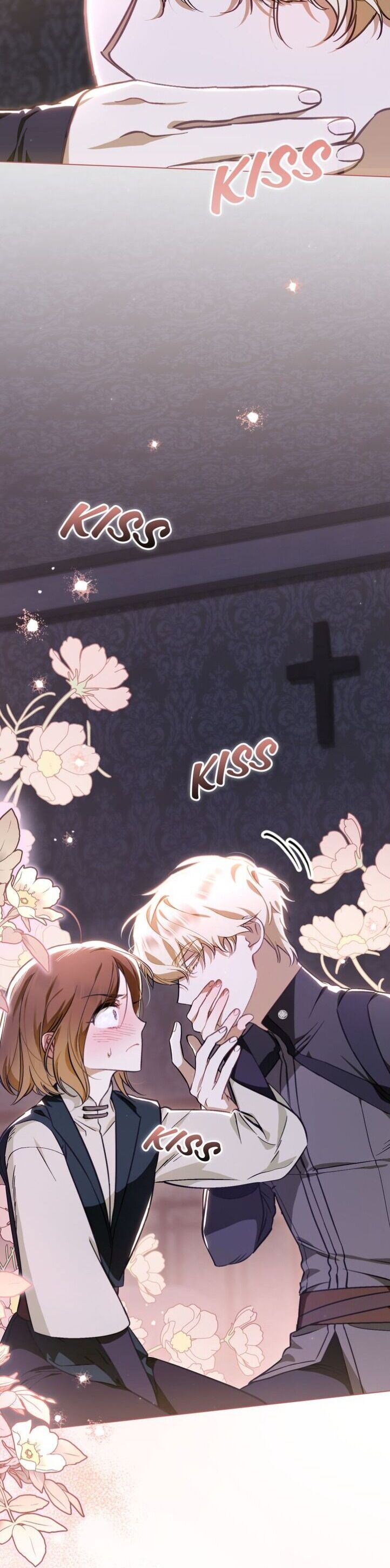Thanh Kiếm Của Evangeline: Chapter 30