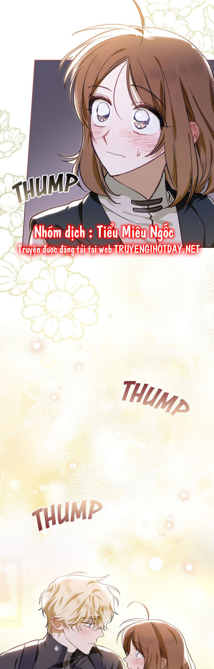 Thanh Kiếm Của Evangeline: Chapter 31