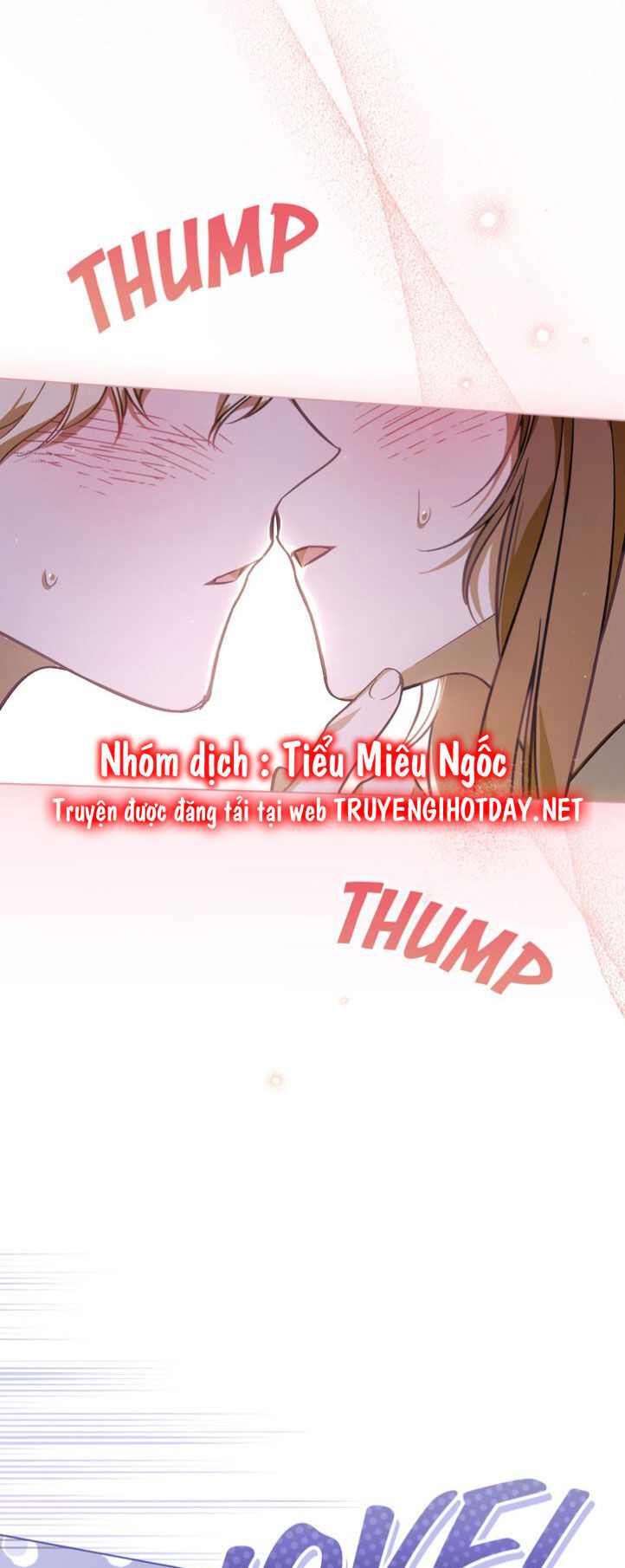 Thanh Kiếm Của Evangeline: Chapter 31