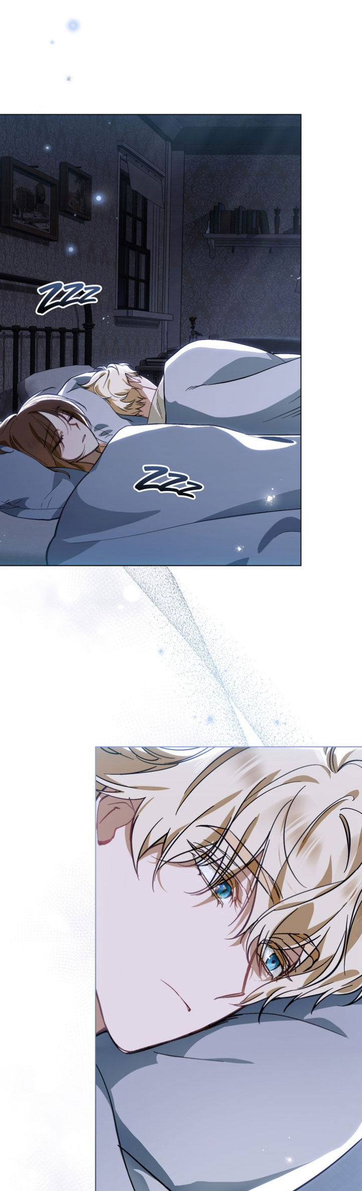 Thanh Kiếm Của Evangeline: Chapter 31