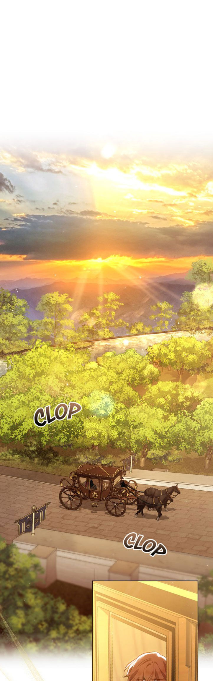 Thanh Kiếm Của Evangeline: Chapter 31