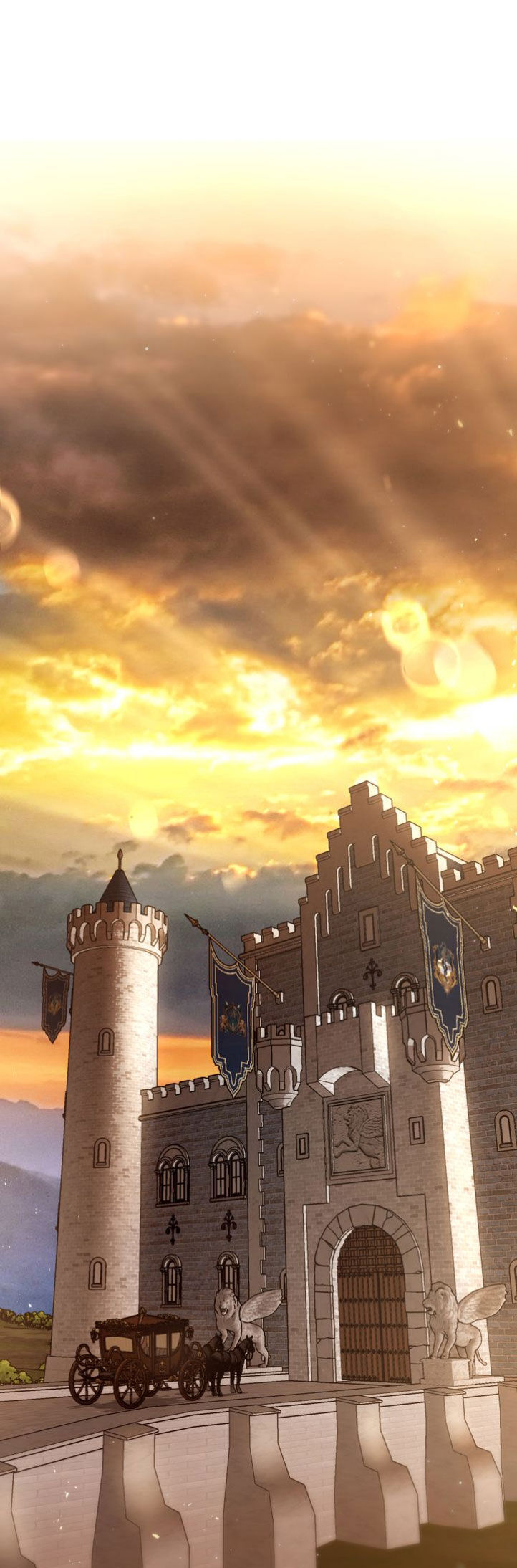 Thanh Kiếm Của Evangeline: Chapter 31